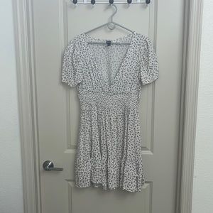 Wild fable dress (L)